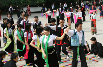 ການເຈລະຈາ ”ເພີ່ມທະວີການຮ່ວມມື ເພື່ອອະນຸລັກຮັກສາ ວັດທະນະທຳຂອງ ຫວຽດນາມ”